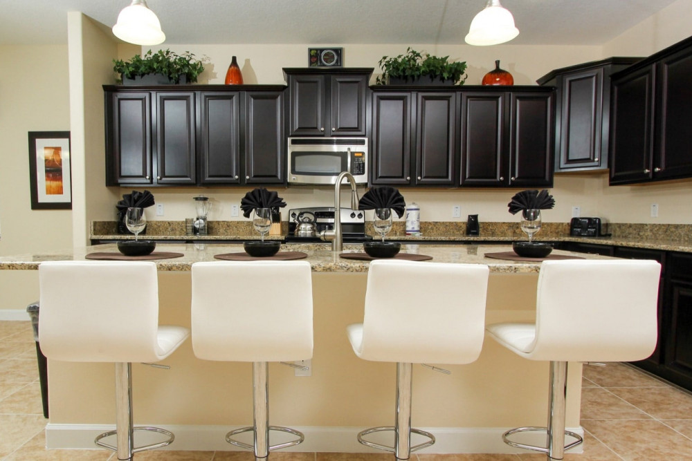 Paradise Palms Resort 287