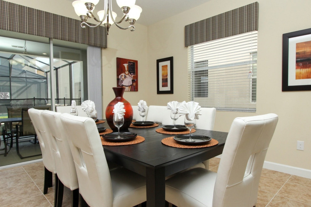 Paradise Palms Resort 287