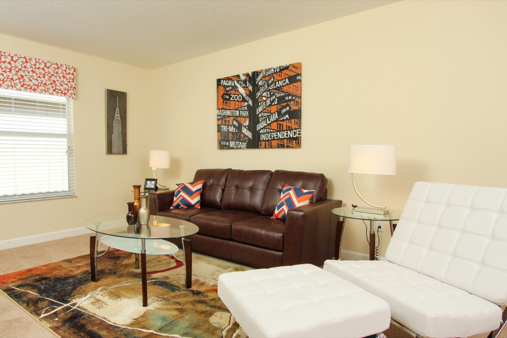 Paradise Palms Resort 287