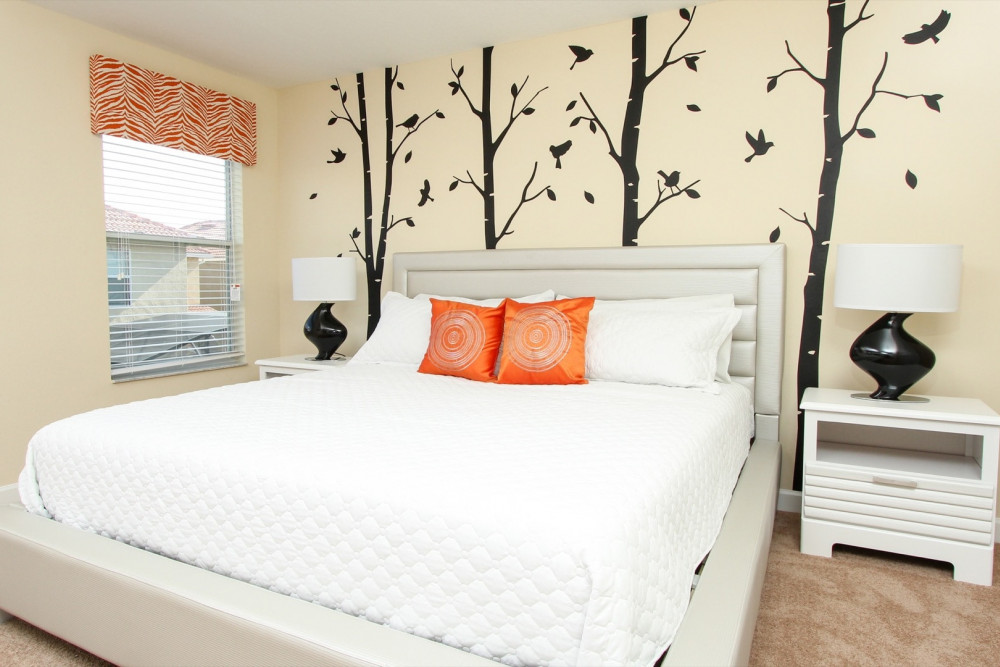 Paradise Palms Resort 287