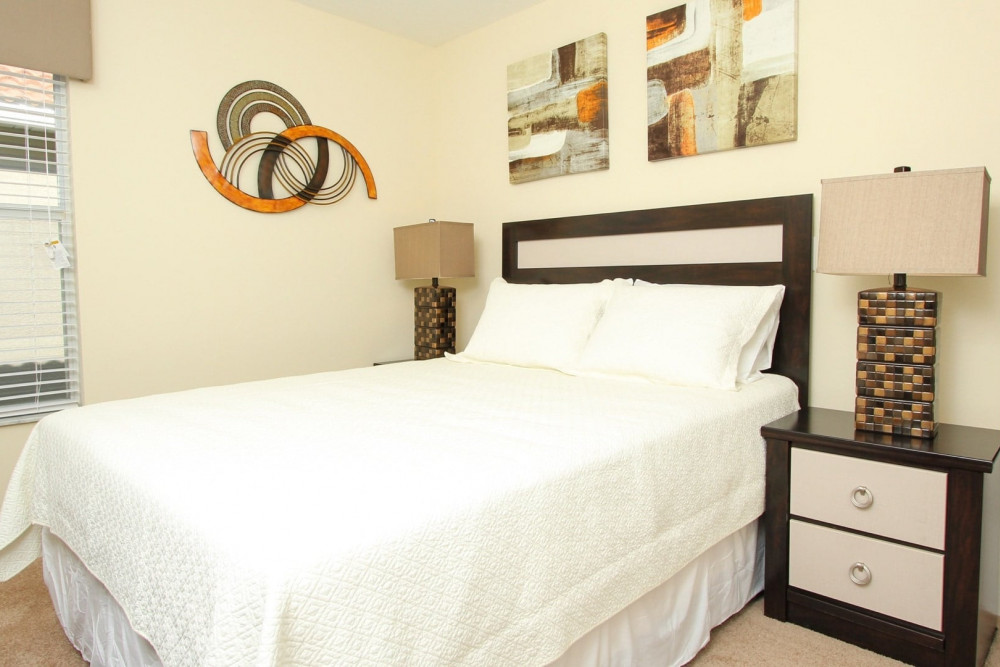 Paradise Palms Resort 287