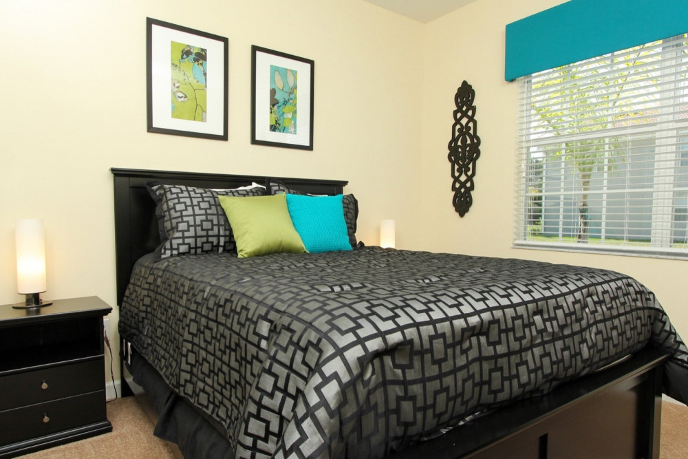 Paradise Palms Resort 287