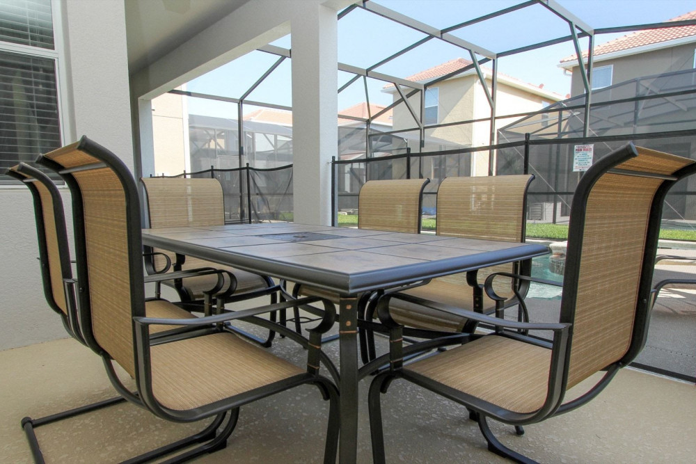 Paradise Palms Resort 287