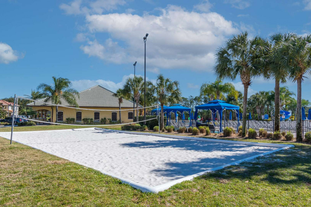 Paradise Palms Resort 287