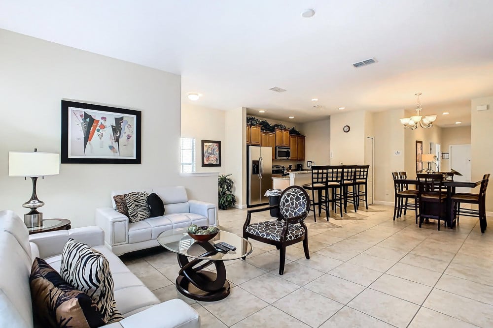 Paradise Palms Resort 286