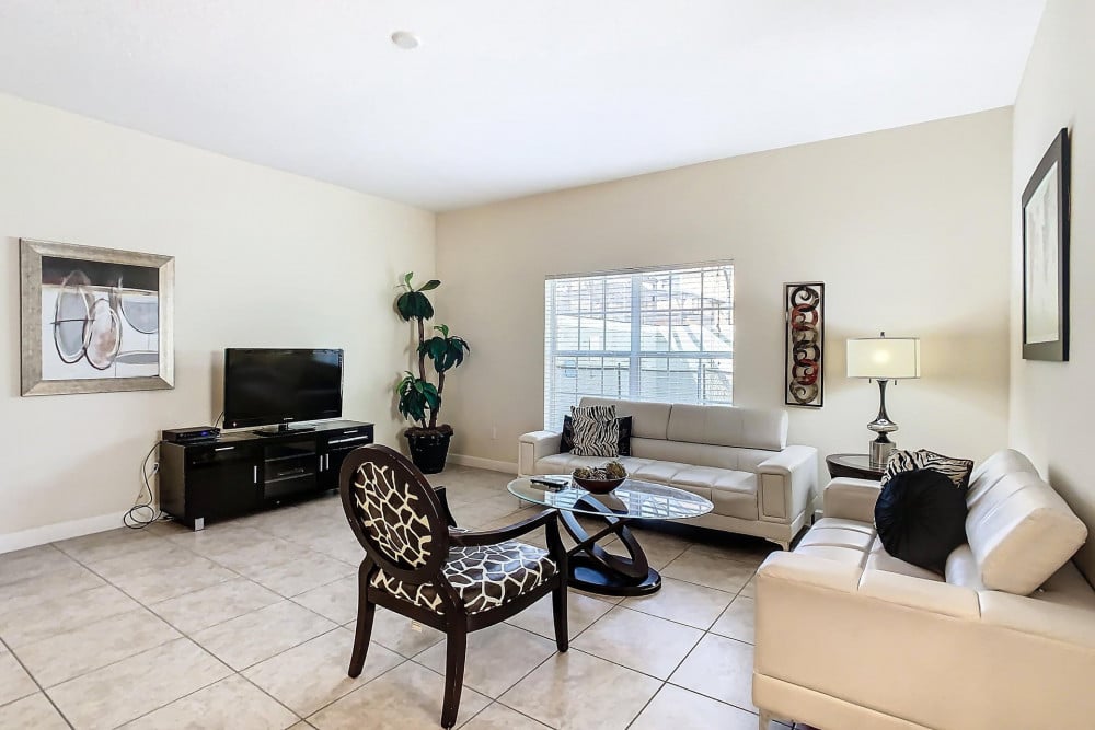 Paradise Palms Resort 286