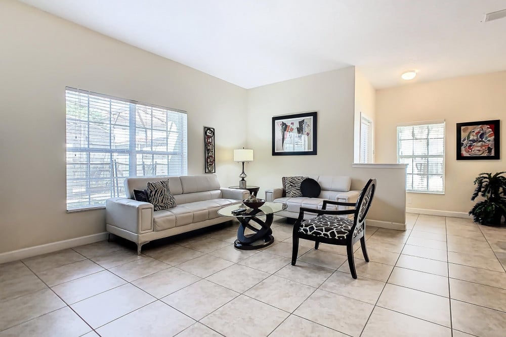 Paradise Palms Resort 286