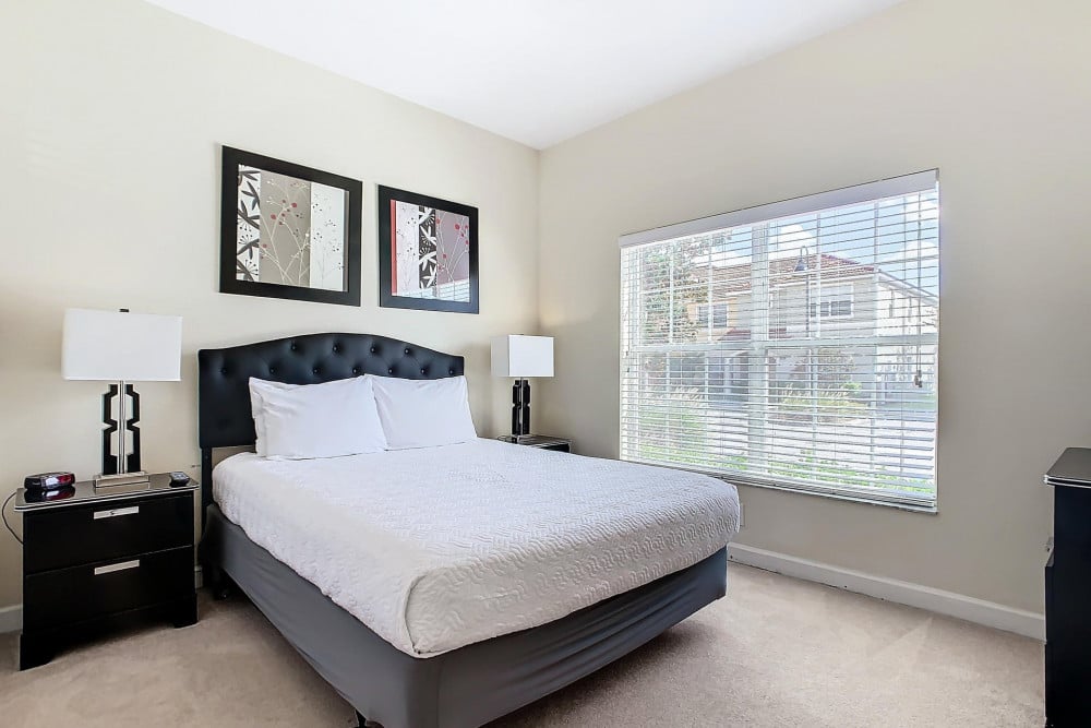 Paradise Palms Resort 286