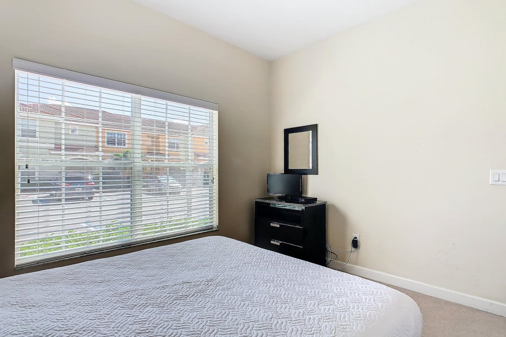 Paradise Palms Resort 286