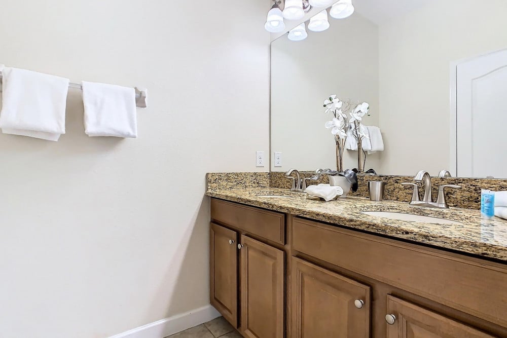 Paradise Palms Resort 286