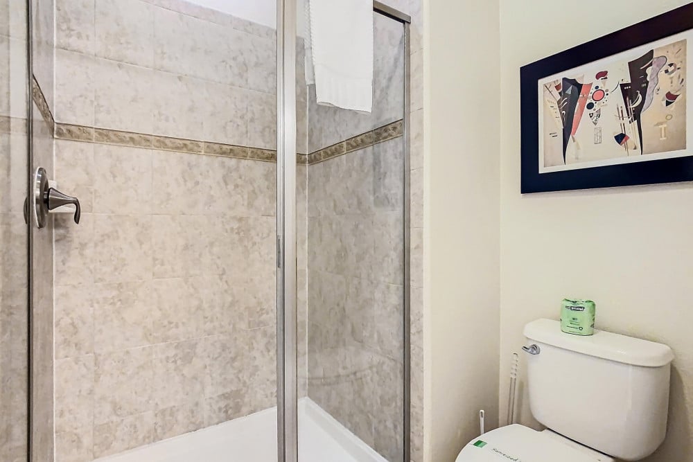 Paradise Palms Resort 286