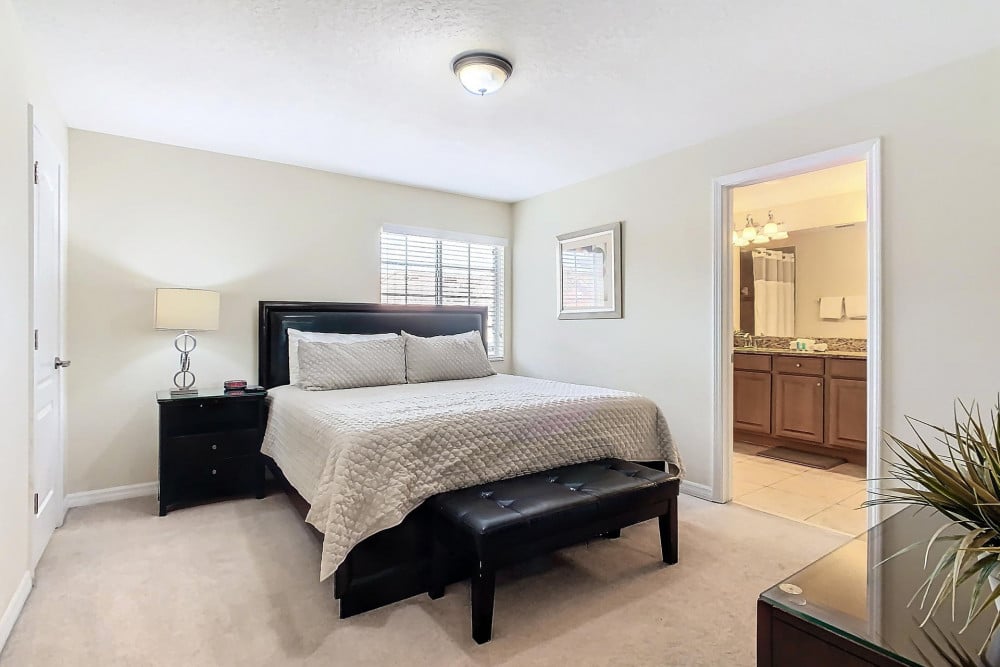 Paradise Palms Resort 286