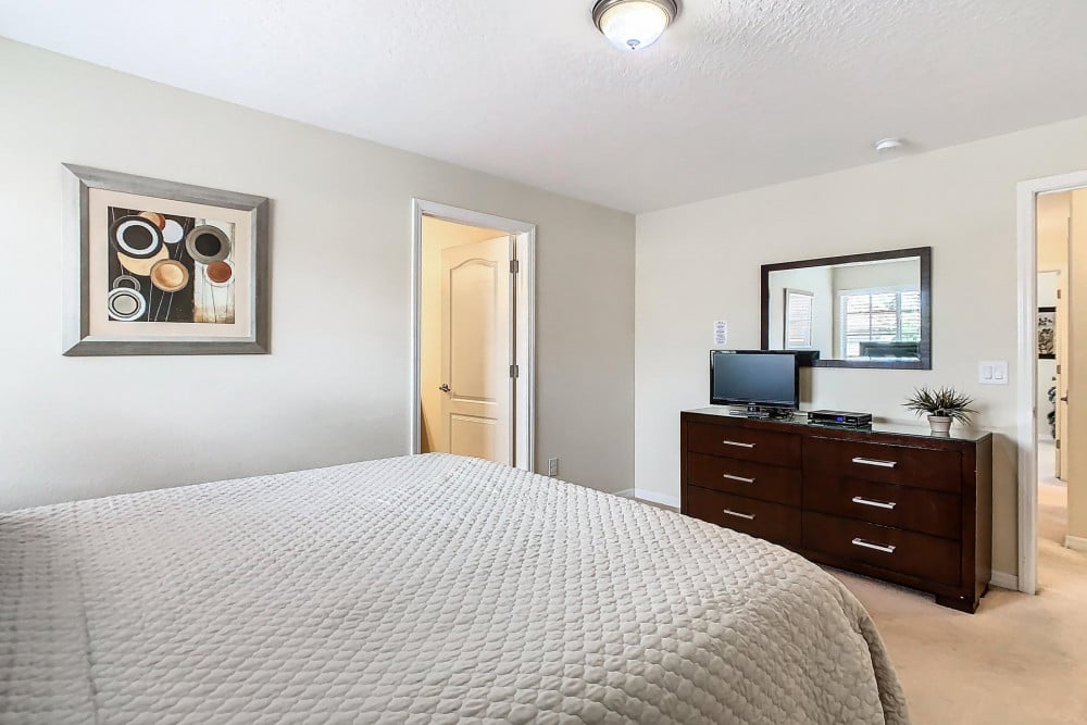 Paradise Palms Resort 286