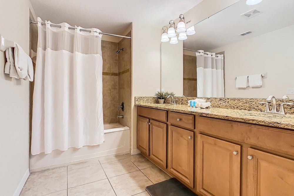 Paradise Palms Resort 286