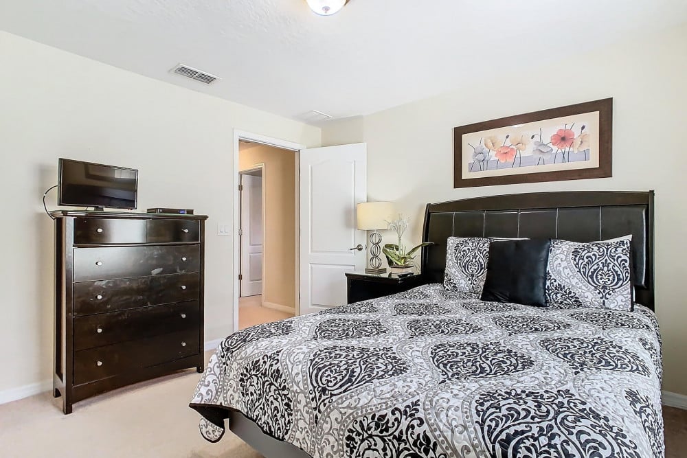 Paradise Palms Resort 286