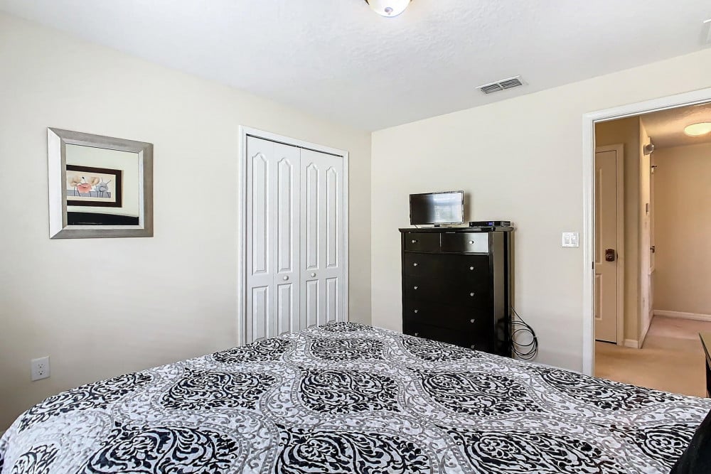 Paradise Palms Resort 286