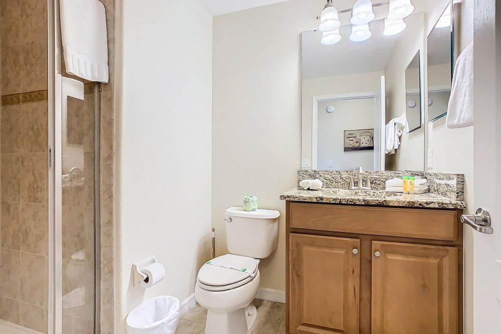 Paradise Palms Resort 286