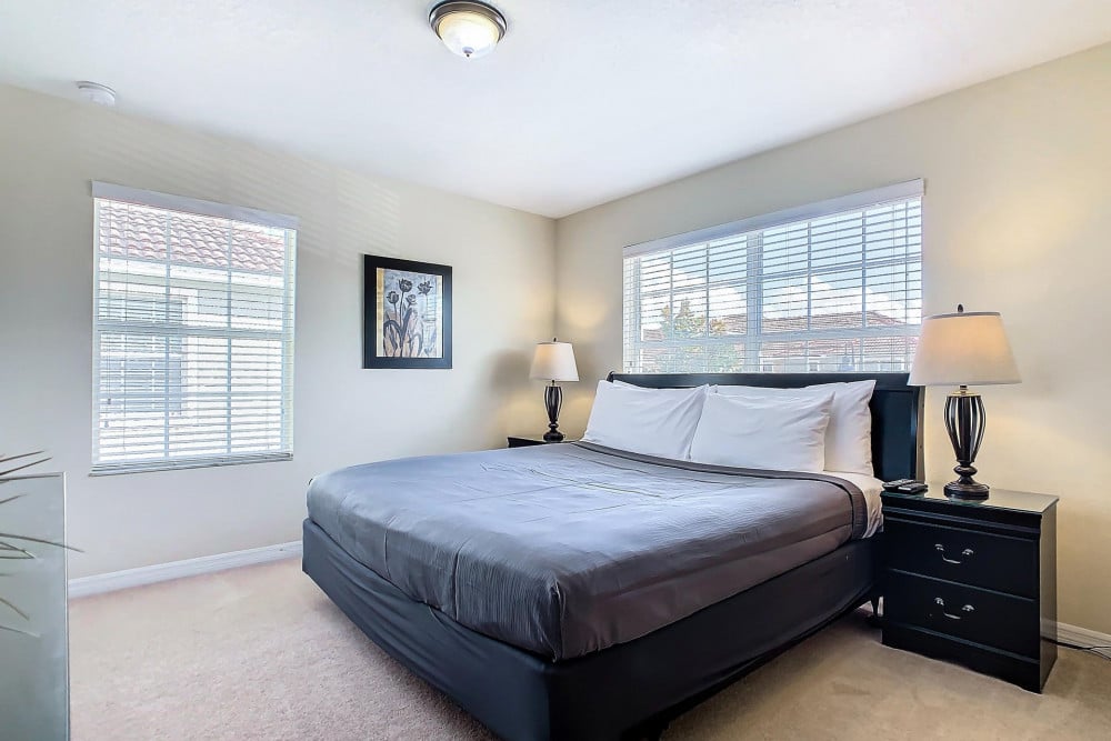 Paradise Palms Resort 286