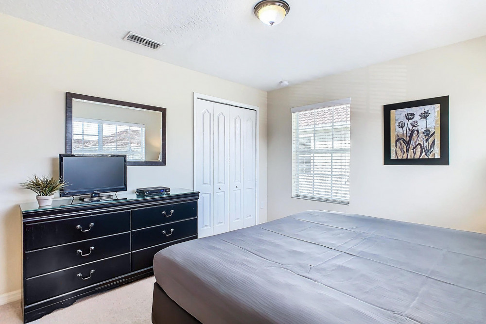 Paradise Palms Resort 286