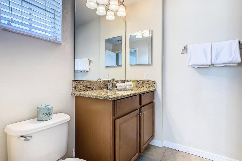 Paradise Palms Resort 286