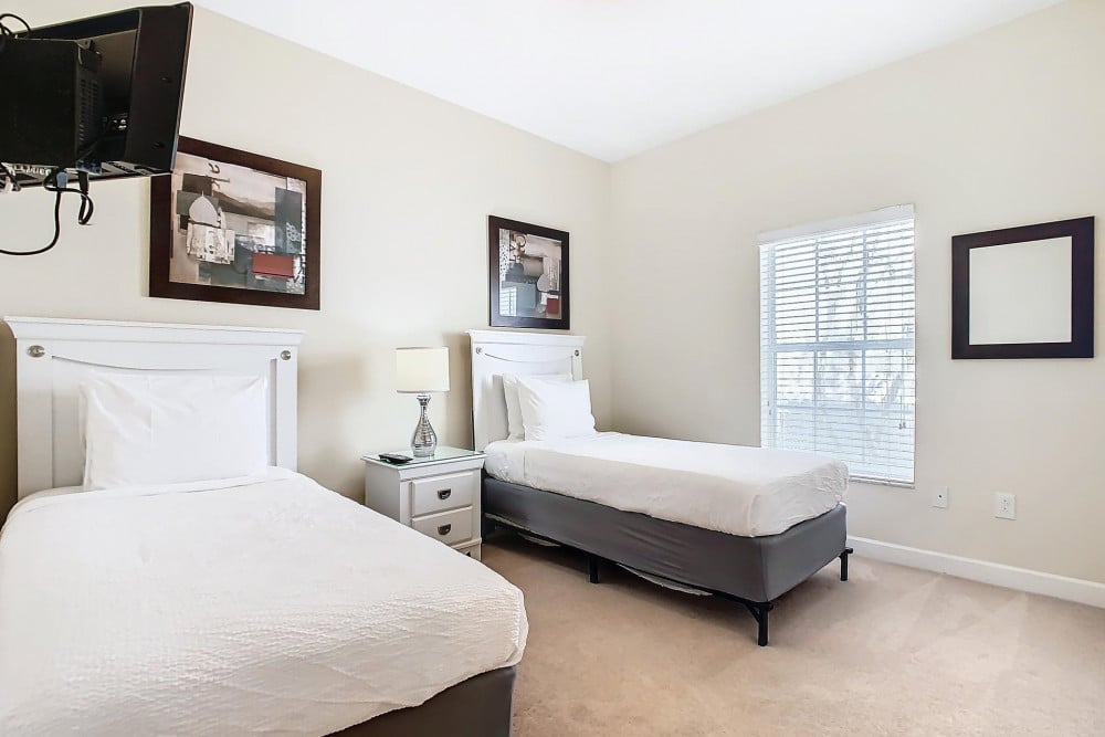 Paradise Palms Resort 286