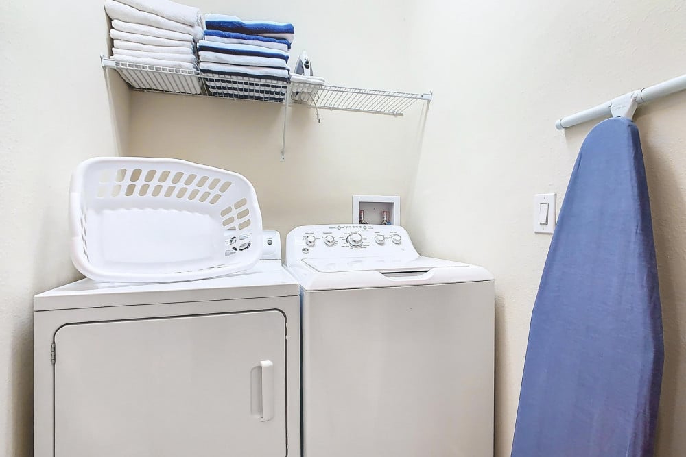 Paradise Palms Resort 286