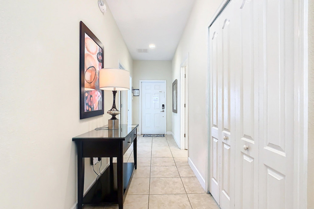 Paradise Palms Resort 286