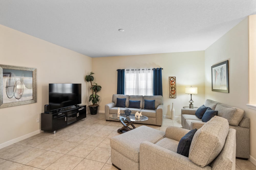 Paradise Palms Resort 286