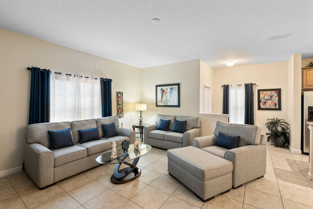 Paradise Palms Resort 286