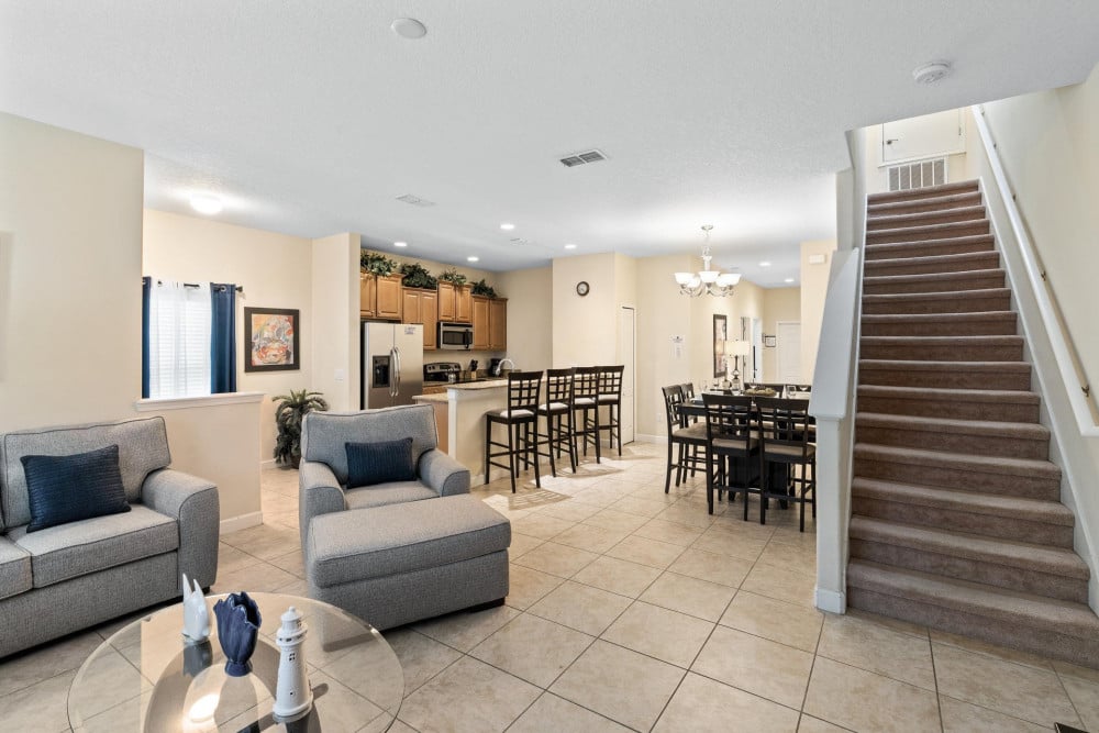 Paradise Palms Resort 286