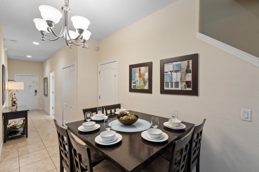 Paradise Palms Resort 286