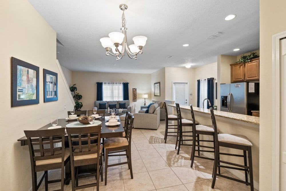 Paradise Palms Resort 286