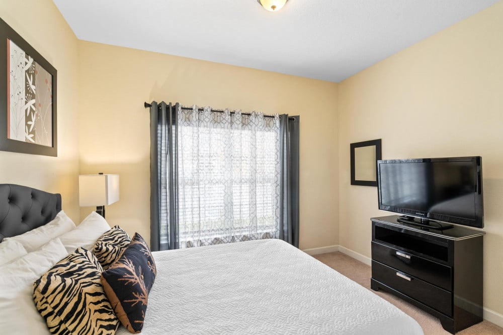 Paradise Palms Resort 286