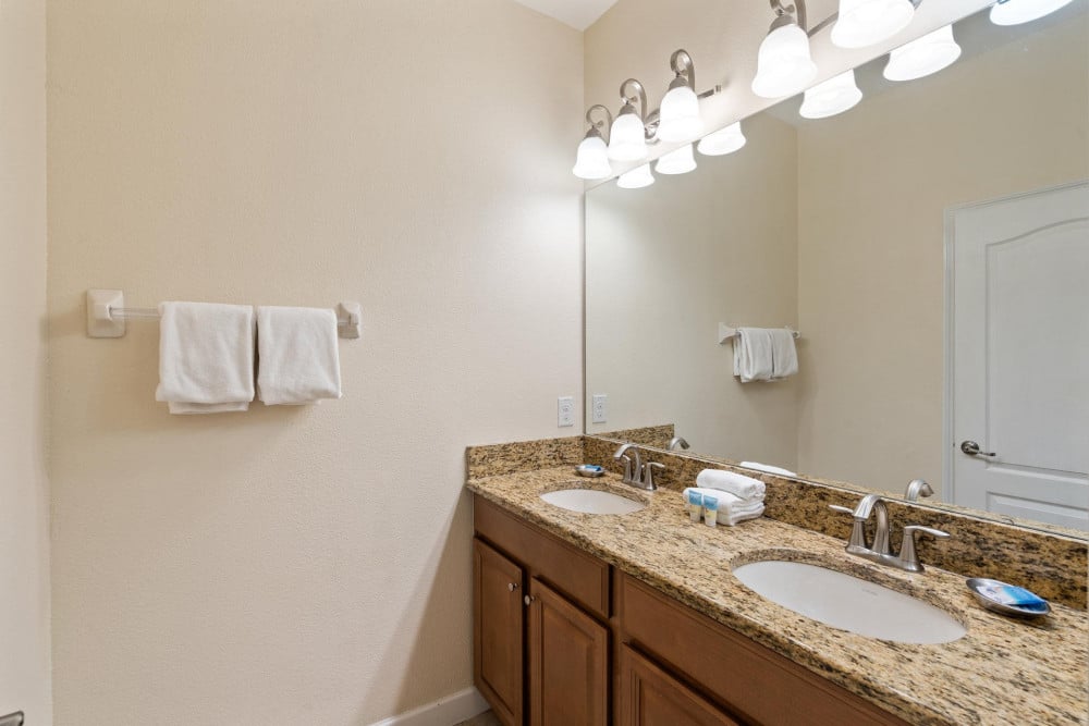 Paradise Palms Resort 286