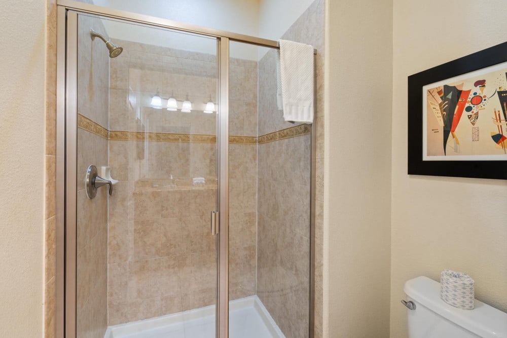 Paradise Palms Resort 286