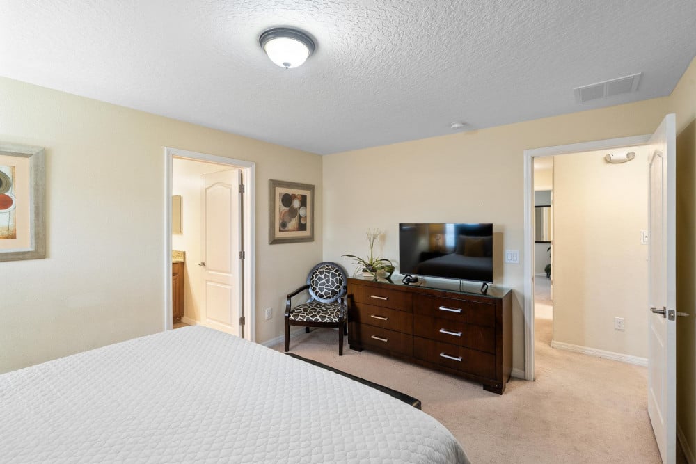 Paradise Palms Resort 286