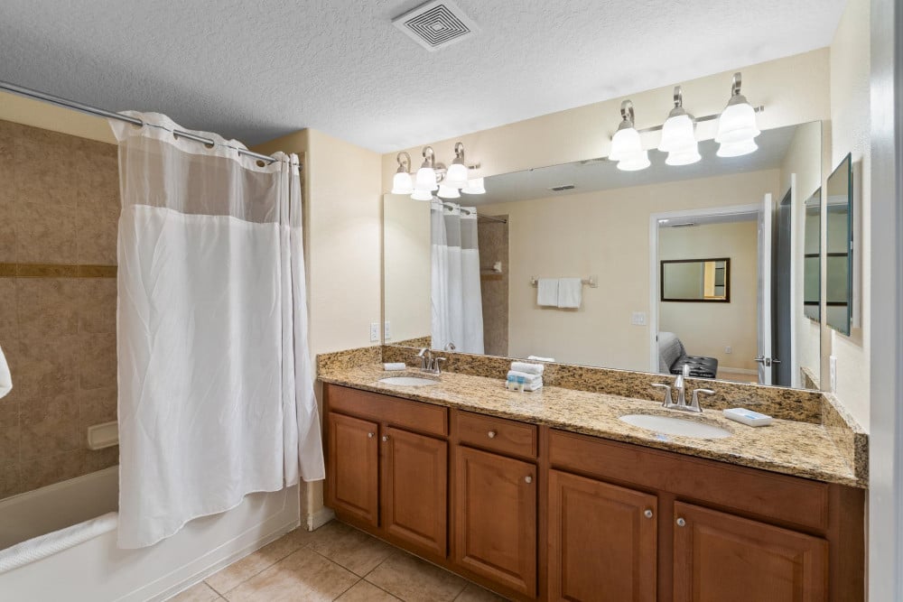 Paradise Palms Resort 286