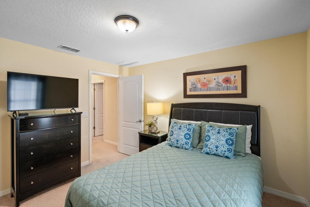 Paradise Palms Resort 286