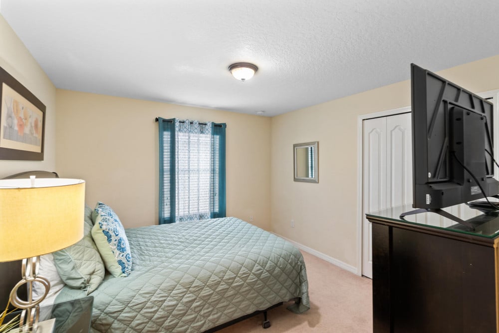 Paradise Palms Resort 286