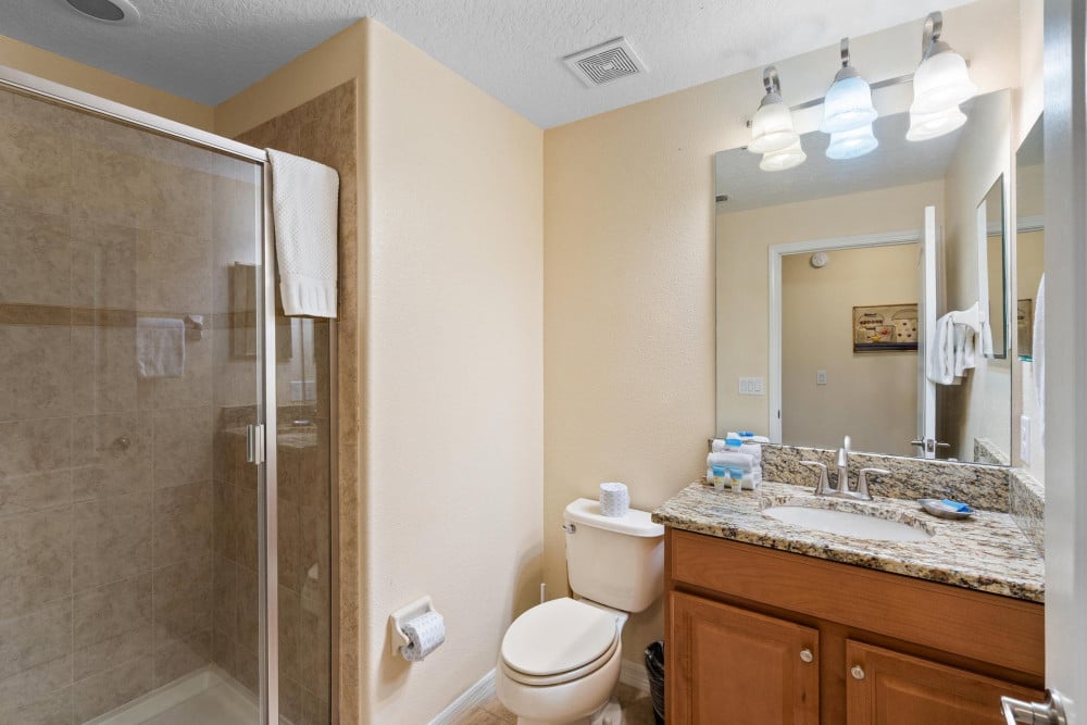 Paradise Palms Resort 286