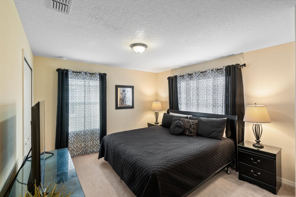 Paradise Palms Resort 286