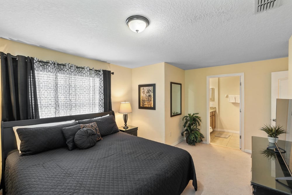 Paradise Palms Resort 286