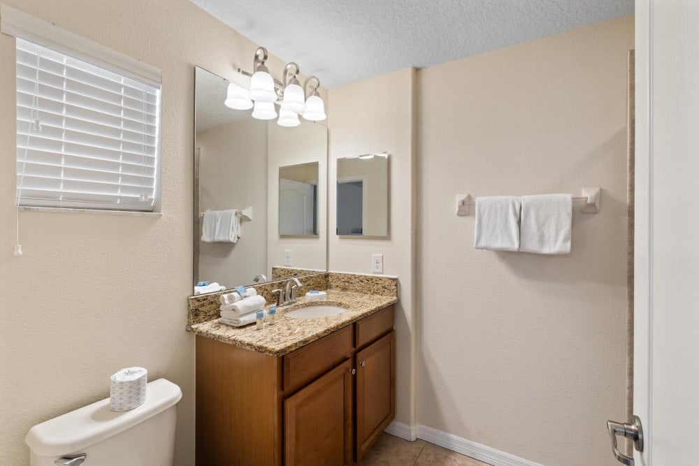 Paradise Palms Resort 286