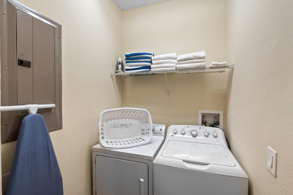 Paradise Palms Resort 286