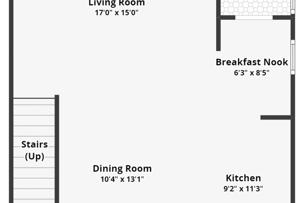 Paradise Palms Resort 286