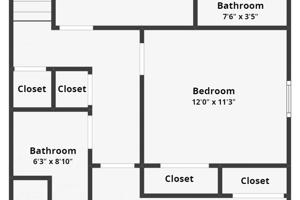 Paradise Palms Resort 286