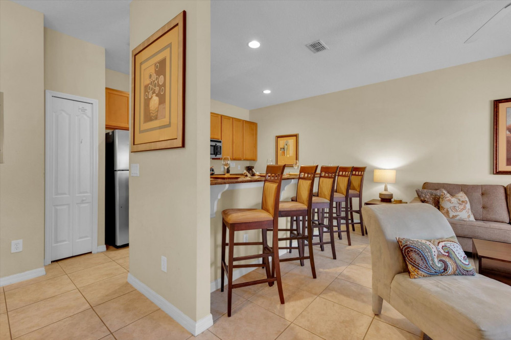 Paradise Palms Resort 283