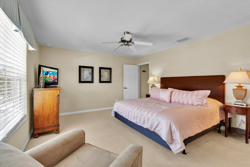 Paradise Palms Resort 283