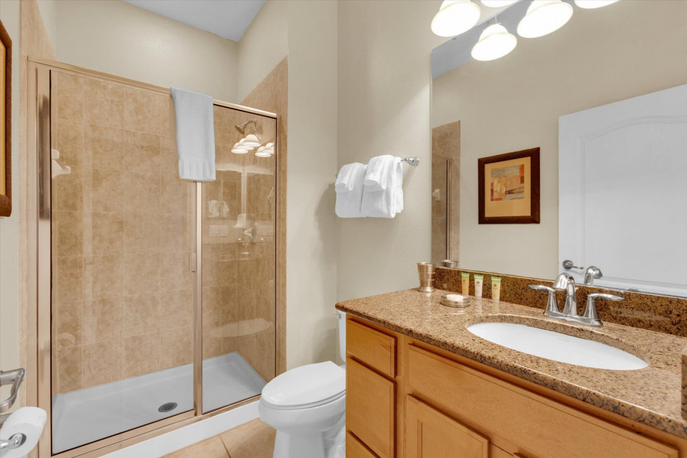 Paradise Palms Resort 283