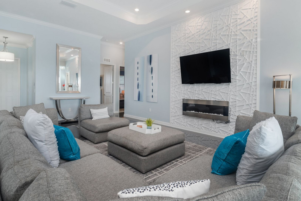 Storey Lake Resort 723